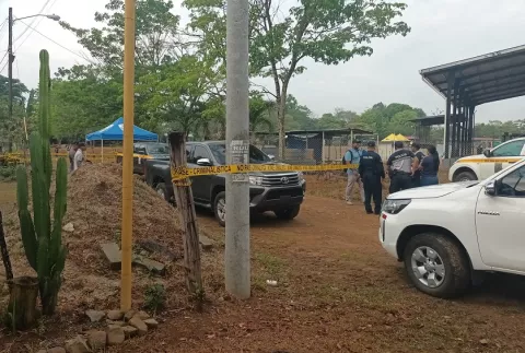 Muere tras ser baleado en baile en la Garnaderita, Atalaya  