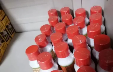 Minsa decomisa medicamentos de laboratorio clandestino