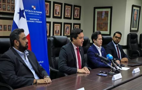 MEF asegura que reformas fiscales mejoran equidad 