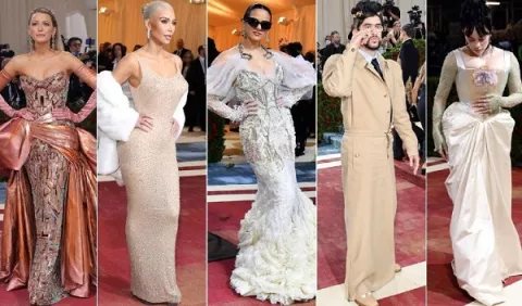 'Met Gala 2023': Temática, invitados y más