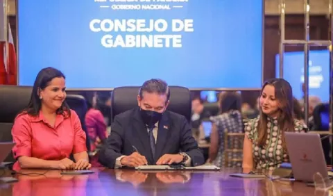 Ministerio de la Mujer debe estar estructurado en septiembre