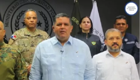 Cuestionan violación a Constitución tras declaración de Pino