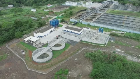 Sube costo de nuevo módulo de potabilizadora a $52 millones 