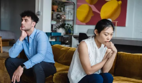 Parejas: ¿Cómo salir de la monotonía?