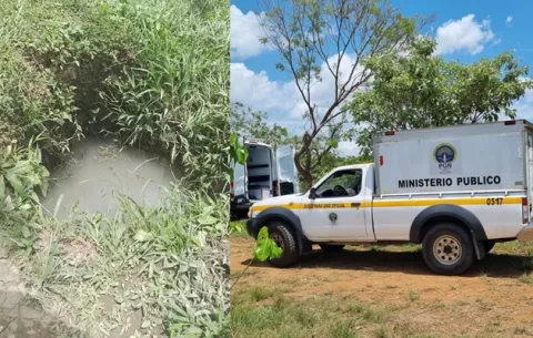 Muere menor de 3 años al caer a un pozo en Bocas del Toro