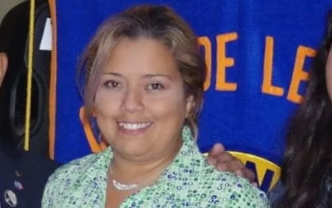 Desaparece mujer de 46 años en Chiriquí