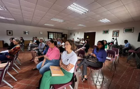  Mujeres crean precedentes con la legislación ambiental