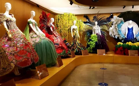 Barranquilla, un recorrido por la llamada 'Puerta de Oro'