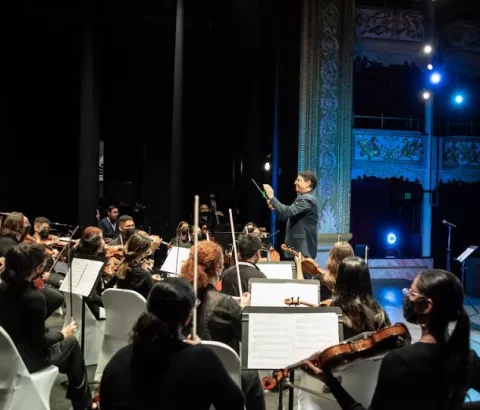 Festival celebra sus 17 años de aporte a la cultura