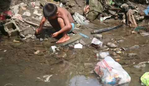 La pandemia dejó a otros 16 millones de niños en pobreza