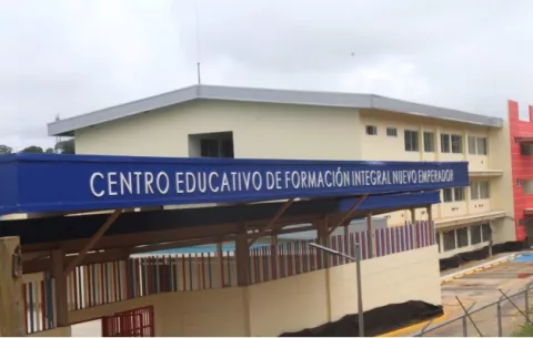 Escuela en Arraiján iniciará clases a través de módulos