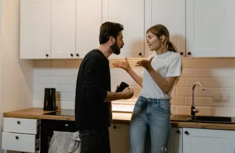 Obsesión en la pareja: ¡Señales de alerta!