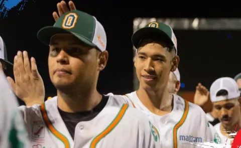 Occidente, Herrera y Chiriquí avanzan a la Ronda de Ocho 