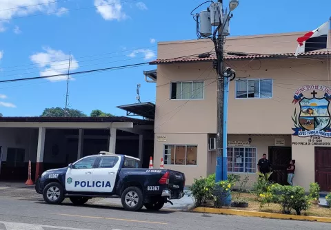 Despliegan más de 2 mil unidades de seguridad en Chiriquí