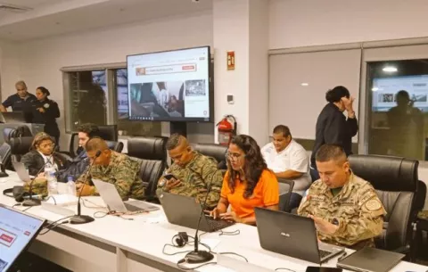 Registran pocas incidencias en operativos de Semana Santa  