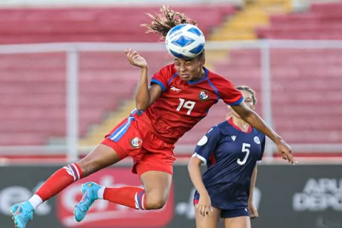 Panamá vence por segunda ocasión a República Dominicana
