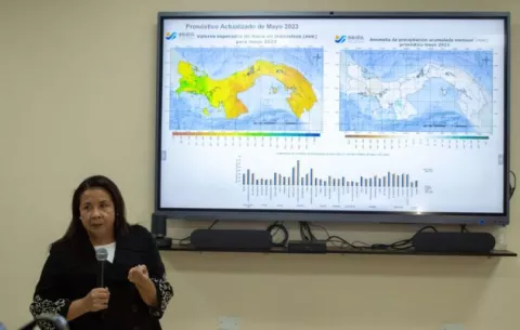 IMHPA aclara que Panamá no atraviesa una ola de calor