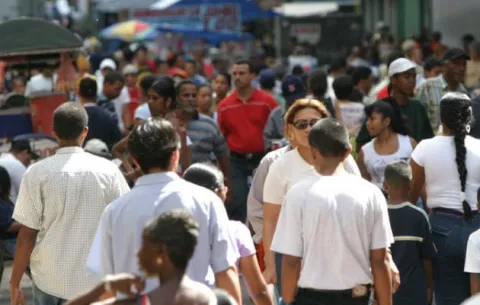 Alto costo  de la vida y desempleo siguen afectando a panameños