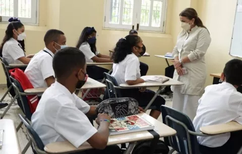 CADE apunta a la pésima  educación como limitante de desarrollo