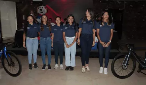 Panamá tiene la fiesta del pedal de América