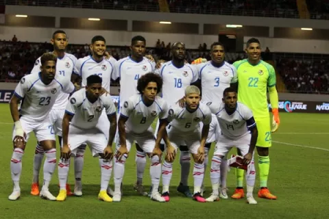 Panamá, lista para conocer su futuro en Copa Oro 2023