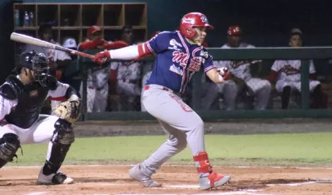 Chiriquí y Panamá Metro buscarán sacar ventaja en casa