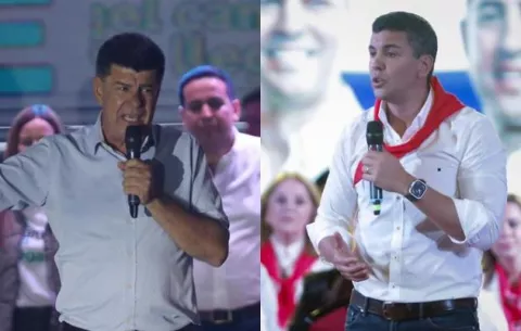 Desafíos del futuro presidente paraguayo 'serán mayúsculos'