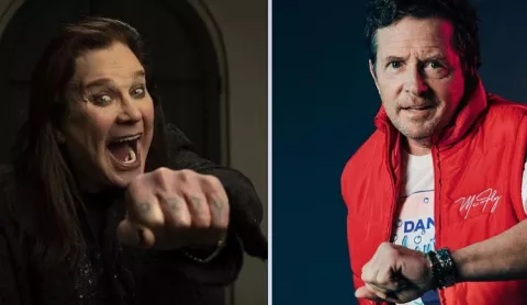 Día Mundial del Parkinson: Personajes que sufren de este mal