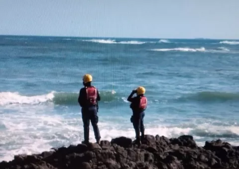 Joven chitreana fallece por inmersión en playa de Pedasí 