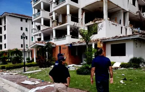 Administradores rechazan fallo por explosión en PH Costamare