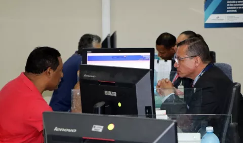 Plataformas digitales:  Regulación o libre comercio
