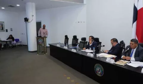Proyecto que busca regular plataformas, sin acuerdo