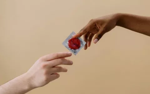 Preservativo: Estrategias para un uso correcto