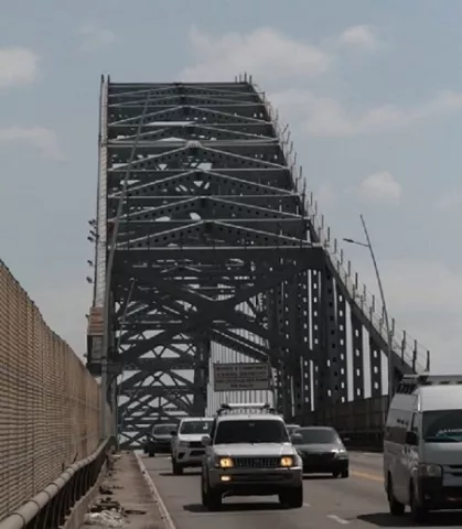 Los mismos consorcios para reparar puentes sobre el Canal