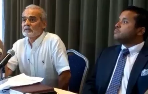 Formalizan querella penal contra hospital Punta Pacífica 