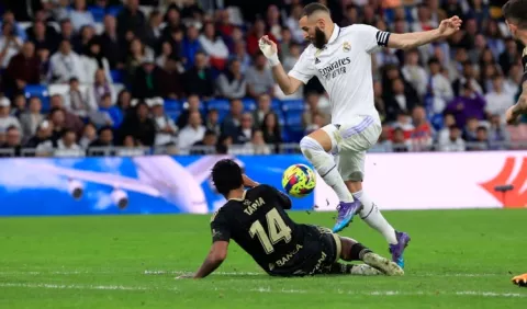 Real Madrid no baja los brazos por LaLiga