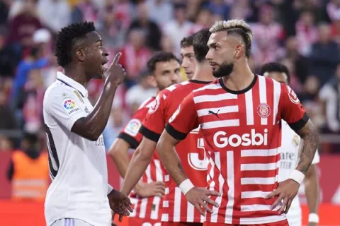 Ancelotti pide disculpa por derrota ante Girona