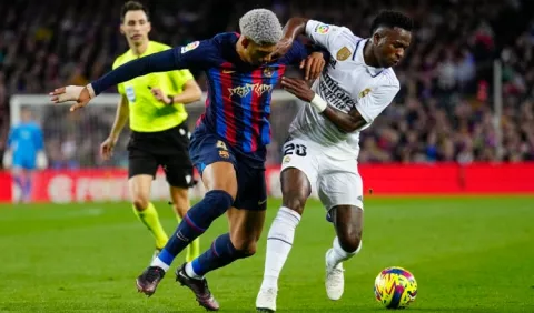 Real Madrid ante Barcelona, por la final de la Copa del Rey 