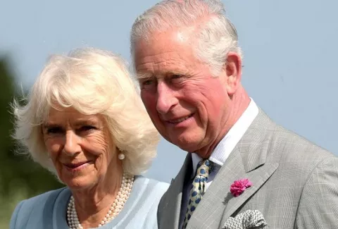 Realeza: Buckingham difunde  la invitación a la Coronación
