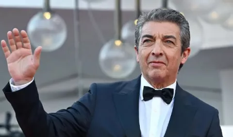 Ricardo Darín confirmó su participación  en 'El Eternauta'