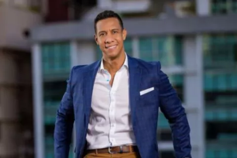 Ricardo Jaramillo regresa a la pantalla chica con TVN