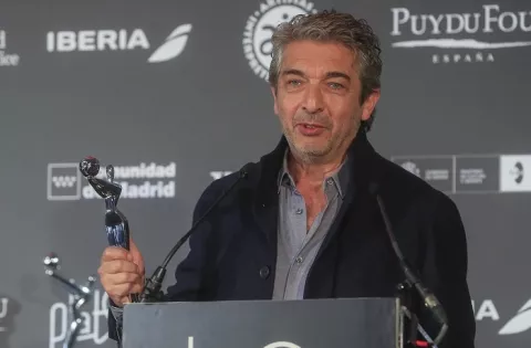 'Argentina, 1985', entre las favoritas a los Premios Platino