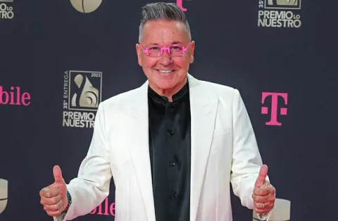 Ricardo Montaner agota los boletos en sus conciertos