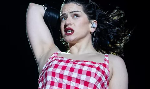 Rosalía ofrecerá un concierto gratuito en el Zócalo