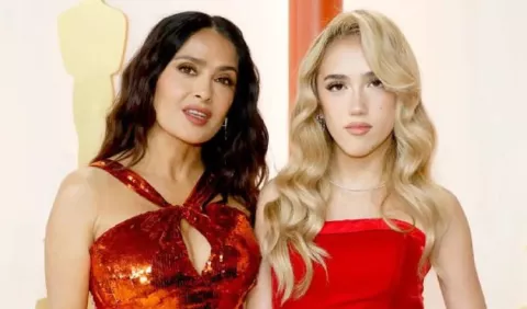 Hijos de famosos que son estrellas de TikTok