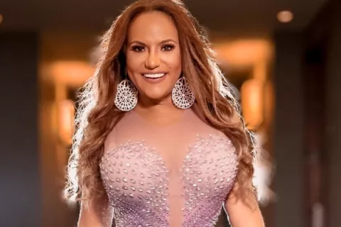 Sandra Sandoval: ¿Por qué usa pelucas?
