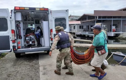 Detienen a miembros de secta por torturar a adultos y niños