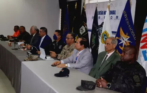 Semana Santa: ¿cómo y qué incluye el operativo de seguridad?