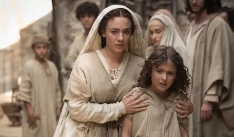 Semana Santa, películas clásicas
