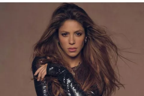 Shakira pide que se respete la intimidad de sus hijos